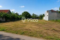 Kavling Tanah Dijual di Rungkut, Surabaya, Luas 400m2 Area Strategis Kavling Tanah Dijual di Rungkut, Surabaya, Luas 400m2 Area Strategis