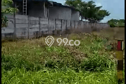 Dijual Tanah Lokasi Surabaya Kota, Surabaya Seluas 40000m2 Dijual Tanah Lokasi Surabaya Kota, Surabaya Seluas 40000m2