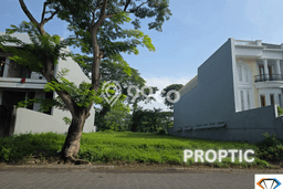Dijual Tanah 800m2 di Citraland, Surabaya Dijual Tanah 800m2 di Citraland, Surabaya