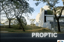 Untuk Dijual Tanah di Surabaya, Luas 548m2 - Untuk Dijual Tanah di Surabaya, Luas 548m2 -