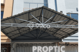 FOR RENT! Ruko di Panjang Jiwo Cocok untuk Bisnis 225m2 FOR RENT! Ruko di Panjang Jiwo Cocok untuk Bisnis 225m2