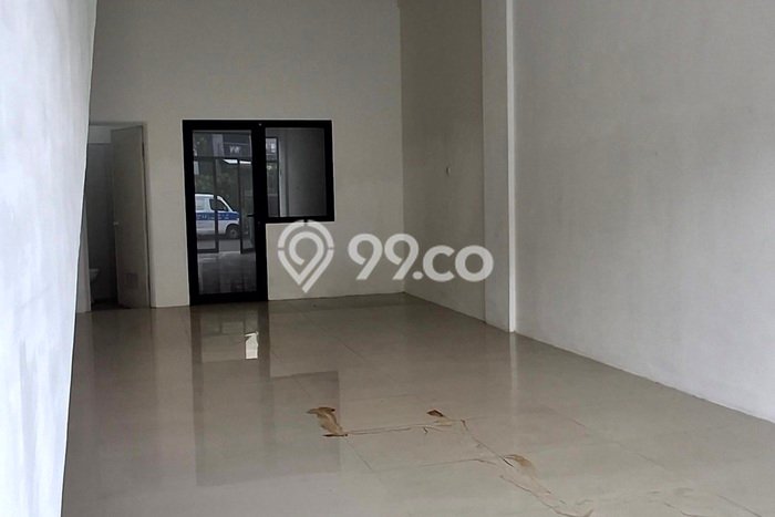 Ruko untuk disewa di Sukolilo punya LT 54m2 & LB 145m2 harga sewa kompetitif Ruko untuk disewa di Sukolilo punya LT 54m2 & LB 145m2 harga sewa kompetitif