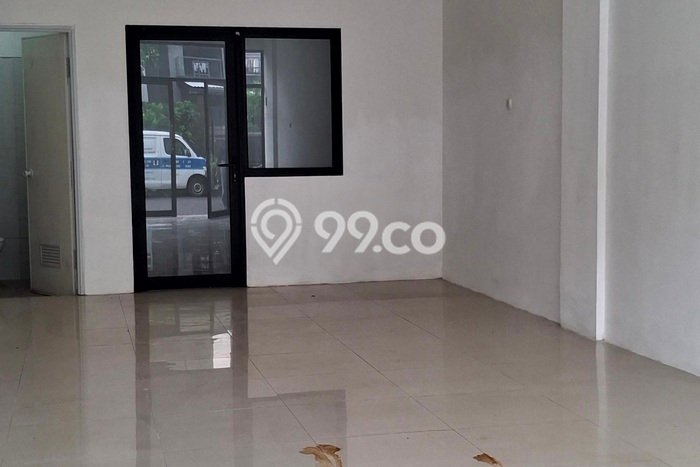 Ruko untuk disewa di Sukolilo punya LT 54m2 & LB 145m2 harga sewa kompetitif Ruko untuk disewa di Sukolilo punya LT 54m2 & LB 145m2 harga sewa kompetitif