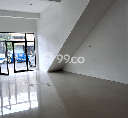 Ruko untuk disewa di Sukolilo punya LT 54m2 & LB 145m2 harga sewa kompetitif Ruko untuk disewa di Sukolilo punya LT 54m2 & LB 145m2 harga sewa kompetitif