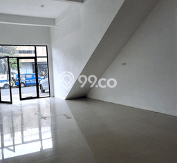 Ruko untuk disewa di Sukolilo punya LT 54m2 & LB 145m2 harga sewa kompetitif Ruko untuk disewa di Sukolilo punya LT 54m2 & LB 145m2 harga sewa kompetitif
