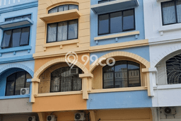 Untuk Dijual! Ruko di Panjang Jiwo Surabaya LT 67m2 / LB 67m2 Kawasan Bisnis Untuk Dijual! Ruko di Panjang Jiwo Surabaya LT 67m2 / LB 67m2 Kawasan Bisnis