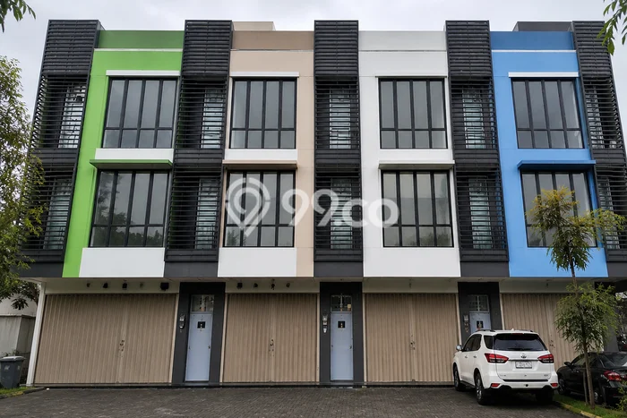 Ruko Favorit Dijual di Driyorejo Gresik Area Pusat Bisnis Ruko Favorit Dijual di Driyorejo Gresik Area Pusat Bisnis