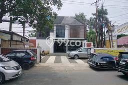 Ruko Disewa di Bogor dengan LB 495m2 Area Komersial Ramai Ruko Disewa di Bogor dengan LB 495m2 Area Komersial Ramai