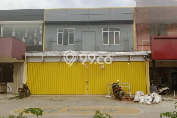 Ruko paling strategis disewakan di Tambun Selatan Bekasi Ruko paling strategis disewakan di Tambun Selatan Bekasi