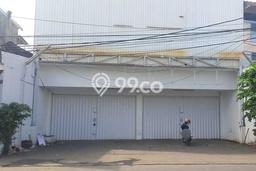 Ruko Disewakan di Bekasi Utara, Luas 470m², Area Premium, Ready Bisnis Ruko Disewakan di Bekasi Utara, Luas 470m², Area Premium, Ready Bisnis