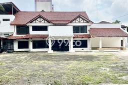 Unit Komersial Tersedia di Kapten Tendean Spesifikasi LB 1100m2 Unit Komersial Tersedia di Kapten Tendean Spesifikasi LB 1100m2