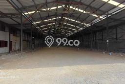 Disewakan Gudang Premium Kawasan Bekasi Kota, Luas 1200m2m², Area Komersial, Jalan Bagus Disewakan Gudang Premium Kawasan Bekasi Kota, Luas 1200m2m², Area Komersial, Jalan Bagus