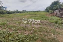 Jarang Ada! Tanah Kavling Disewakan di Jakarta Timur 10000m2 Jarang Ada! Tanah Kavling Disewakan di Jakarta Timur 10000m2