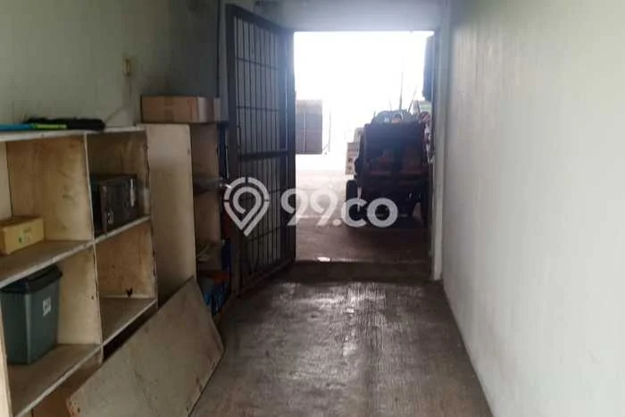 Gudang Dijual di Prime Area Bekasi Luas 600m2 Gudang Dijual di Prime Area Bekasi Luas 600m2