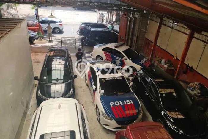 Gudang Bagus Dijual di Pekayon Bekasi Lokasi Strategis Cocok untuk Kembangkan Bisnis Gudang Bagus Dijual di Pekayon Bekasi Lokasi Strategis Cocok untuk Kembangkan Bisnis