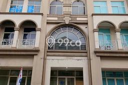 LOKASI PREMIUM! Ruko Kawasan Galaxy, Luas 113m², Akses Mainroad LOKASI PREMIUM! Ruko Kawasan Galaxy, Luas 113m², Akses Mainroad
