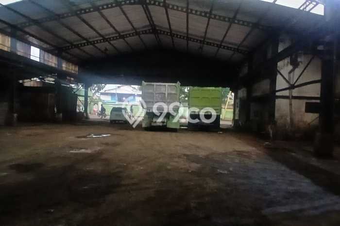 FOR RENT! Gudang di Narogong Cocok untuk Bisnis 975m2 FOR RENT! Gudang di Narogong Cocok untuk Bisnis 975m2