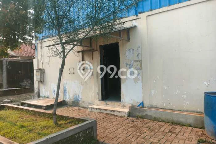 Gudang untuk Disewa di Pusat Bekasi Luas Bangunan 2016m2 Gudang untuk Disewa di Pusat Bekasi Luas Bangunan 2016m2