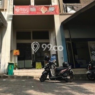 Unit Ruko Dijual di Bekasi LT 68m2 & LB 169m2 Unit Ruko Dijual di Bekasi LT 68m2 & LB 169m2