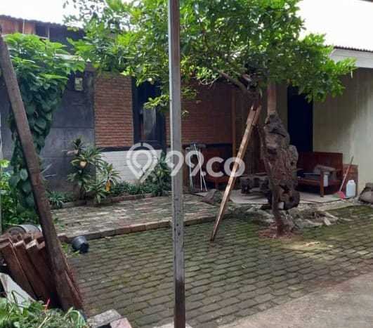 Unit Gudang Dijual di Bekasi LT 377m2 & LB 377m2 Unit Gudang Dijual di Bekasi LT 377m2 & LB 377m2