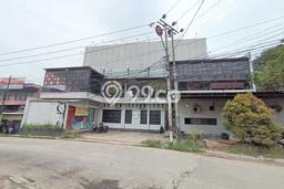 Ruko Lokasi Strategis di Cibitung, Luas 600m², For Rent, Kawasan Niaga Ruko Lokasi Strategis di Cibitung, Luas 600m², For Rent, Kawasan Niaga