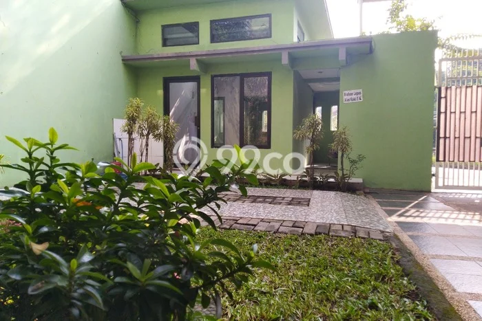 Unit Komersial Tersedia di Jati Asih Spesifikasi LB 760m2 Unit Komersial Tersedia di Jati Asih Spesifikasi LB 760m2