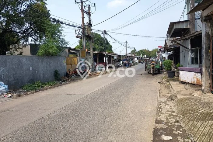Gudang untuk Disewa di Pusat Bekasi Luas Bangunan 286m2 Gudang untuk Disewa di Pusat Bekasi Luas Bangunan 286m2