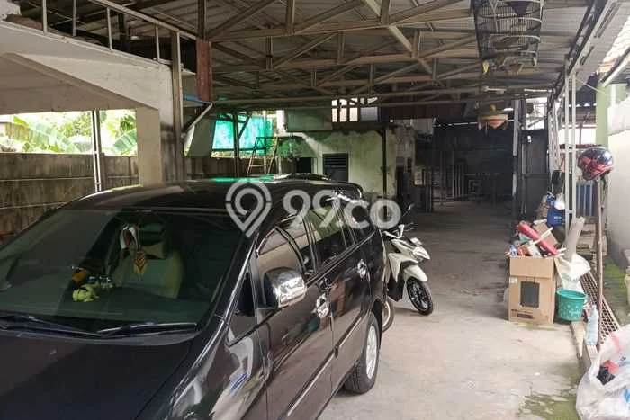 Gudang For Rent di , Luas 350m2m², Area Komersial, Siap Usaha Gudang For Rent di , Luas 350m2m², Area Komersial, Siap Usaha