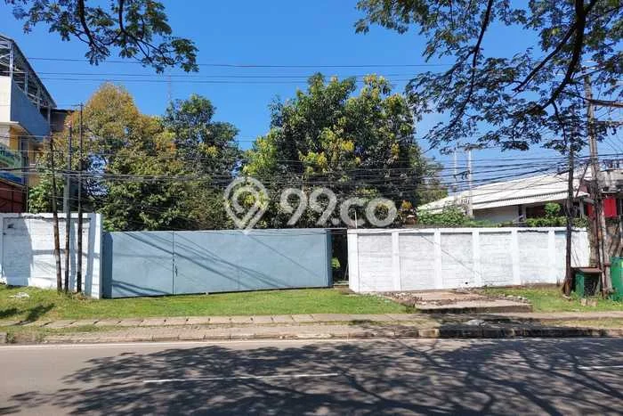 Kavling Tanah Dijual di Gunung Putri, Bogor, Luas 5138m2 Area Strategis Kavling Tanah Dijual di Gunung Putri, Bogor, Luas 5138m2 Area Strategis