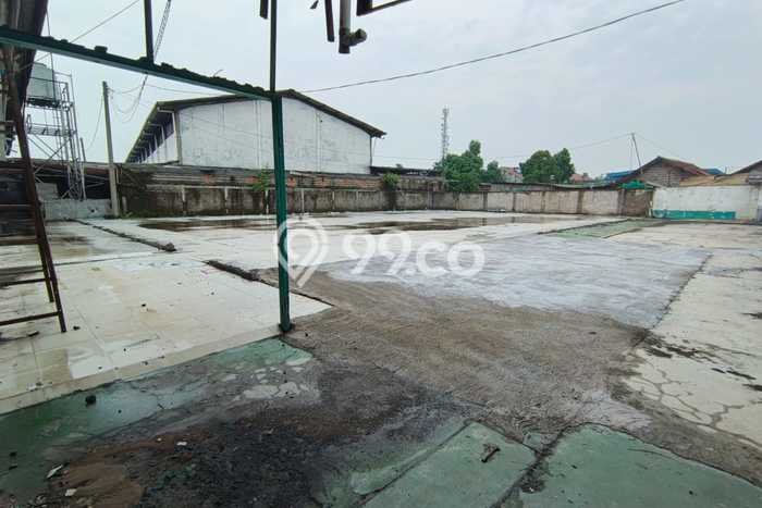 Gudang Disewa di Cileungsi, Bogor, LT 8490m2 / LB 7160m2 Gudang Disewa di Cileungsi, Bogor, LT 8490m2 / LB 7160m2
