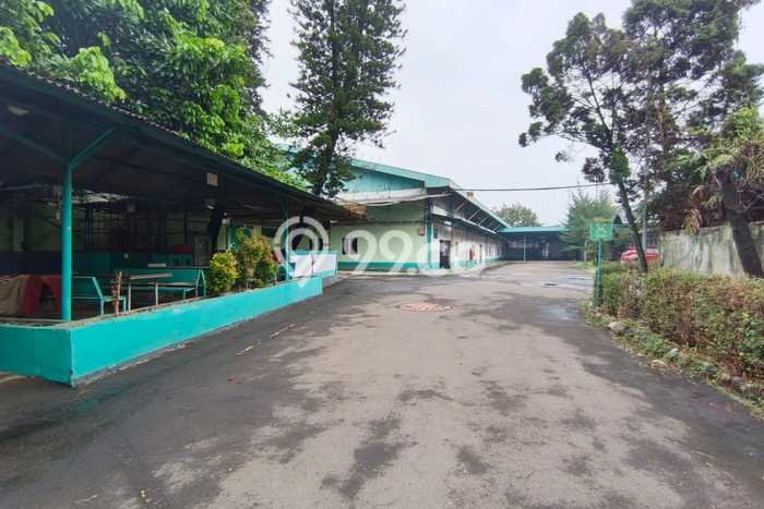 Gudang Disewa di Cileungsi, Bogor, LT 8490m2 / LB 7160m2 Gudang Disewa di Cileungsi, Bogor, LT 8490m2 / LB 7160m2