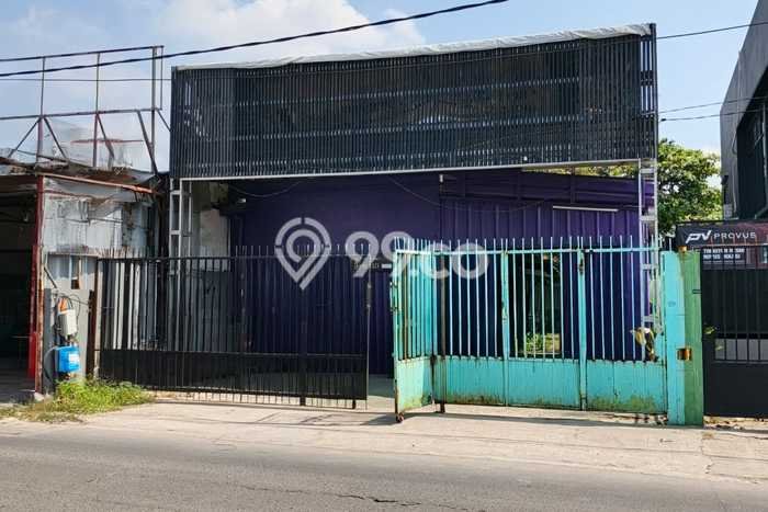 For Rent Komersial Premium di Pekayon, Luas 384m², Area Komersial For Rent Komersial Premium di Pekayon, Luas 384m², Area Komersial
