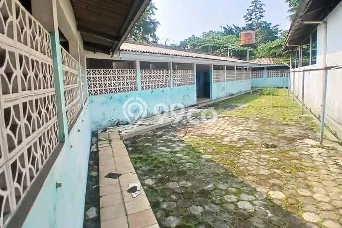 Gudang Disewakan di Kawasan Ramai Jatisampurna, Bekasi Gudang Disewakan di Kawasan Ramai Jatisampurna, Bekasi