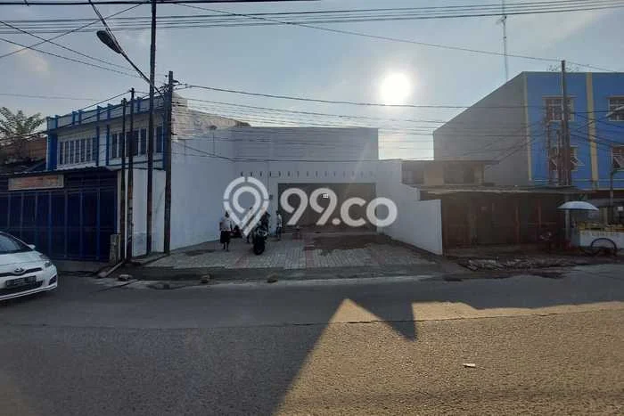 FOR RENT! Ruko di Jatibening Cocok untuk Bisnis 70m2 FOR RENT! Ruko di Jatibening Cocok untuk Bisnis 70m2