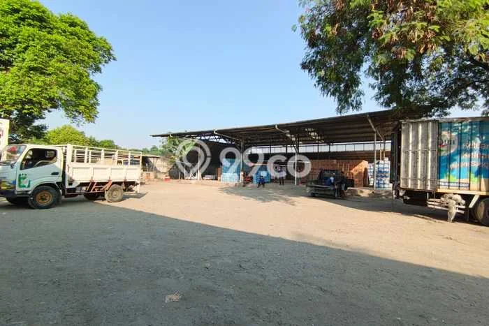 Paling Dicari! Komersial Dijual di Pekayon Harga Kompetitif Paling Dicari! Komersial Dijual di Pekayon Harga Kompetitif