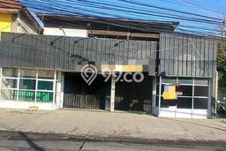Ruko Disewa di Tambun Selatan, Bekasi, LT 200m2 / LB 276m2 Ruko Disewa di Tambun Selatan, Bekasi, LT 200m2 / LB 276m2