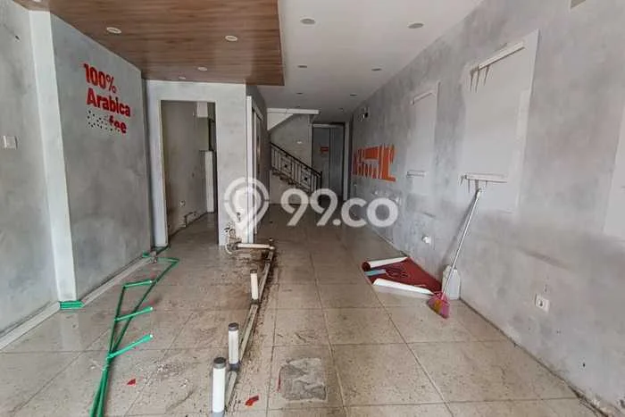 Unit Komersial Disewakan di Bekasi Kawasan Strategis Harga Kompetitif Unit Komersial Disewakan di Bekasi Kawasan Strategis Harga Kompetitif