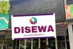 Ruko Area Premium Kawasan Taman Galaxy, Luas 180m², Disewakan, Area Komersial Ruko Area Premium Kawasan Taman Galaxy, Luas 180m², Disewakan, Area Komersial