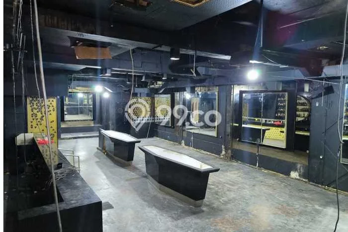Komersial Premium Kawasan Bangka, Luas 1500m², Kawasan Bisnis, Lokasi Ramai Komersial Premium Kawasan Bangka, Luas 1500m², Kawasan Bisnis, Lokasi Ramai