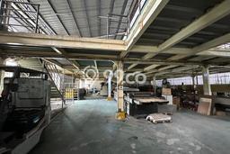 Pabrik Bagus Dijual LB 1700m2 Lokasi Strategis Bekasi Area Cocok untuk Berbisnis Pabrik Bagus Dijual LB 1700m2 Lokasi Strategis Bekasi Area Cocok untuk Berbisnis