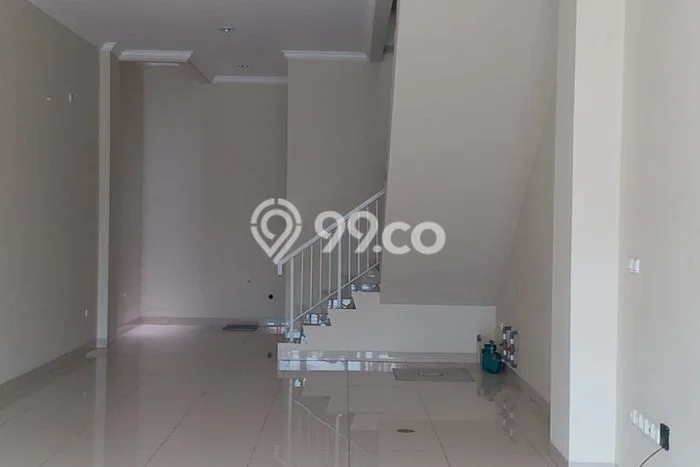 Ruko Dijual di Bekasi LT 68m2 & LB 200m2 Lokasi Terbaik! Ruko Dijual di Bekasi LT 68m2 & LB 200m2 Lokasi Terbaik!