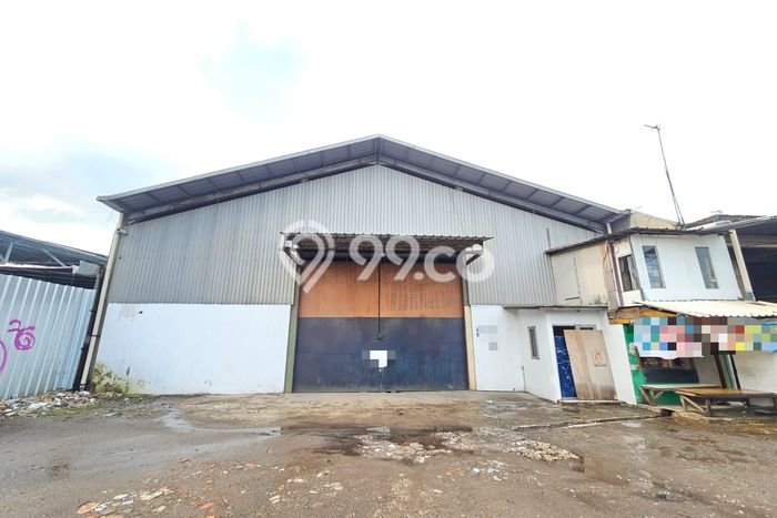 Area Strategis! Disewakan Gudang Lokasi Bekasi Utara, Bekasi Cocok untuk Bisnis Area Strategis! Disewakan Gudang Lokasi Bekasi Utara, Bekasi Cocok untuk Bisnis
