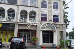 Unit Ruko Dijual di Bekasi LT 54m2 & LB 135m2 Unit Ruko Dijual di Bekasi LT 54m2 & LB 135m2