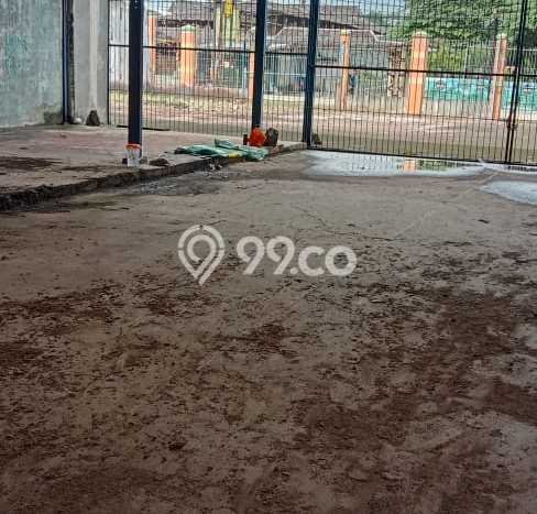 Unit Gudang Disewakan di Cibubur di Area Ramai & Strategis Unit Gudang Disewakan di Cibubur di Area Ramai & Strategis