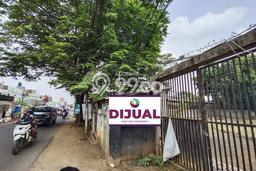 Kavling Tanah untuk Dijual di Jati Asih, Bekasi, Luas 925m2 Kavling Tanah untuk Dijual di Jati Asih, Bekasi, Luas 925m2