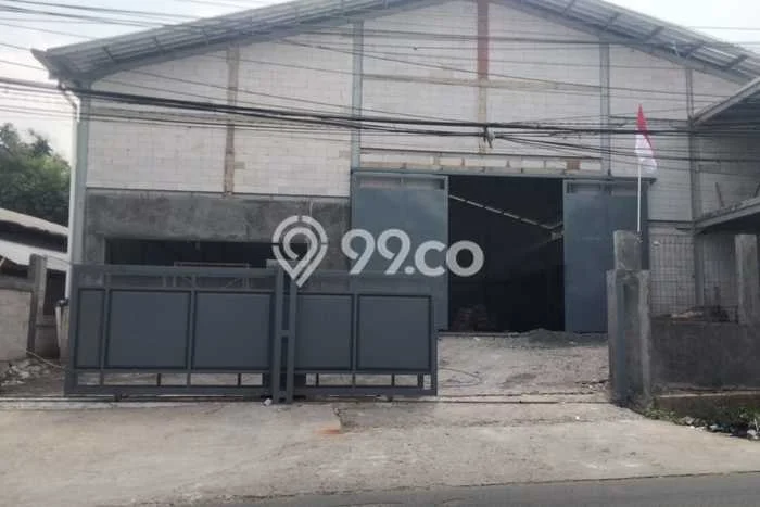 Unit Gudang disewakan di Cileungsi Bogor dengan LT 960m2 / LB 600m2 Unit Gudang disewakan di Cileungsi Bogor dengan LT 960m2 / LB 600m2