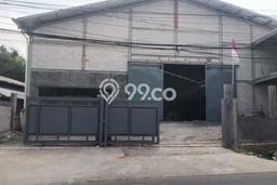 Unit Gudang disewakan di Cileungsi Bogor dengan LT 960m2 / LB 600m2 Unit Gudang disewakan di Cileungsi Bogor dengan LT 960m2 / LB 600m2