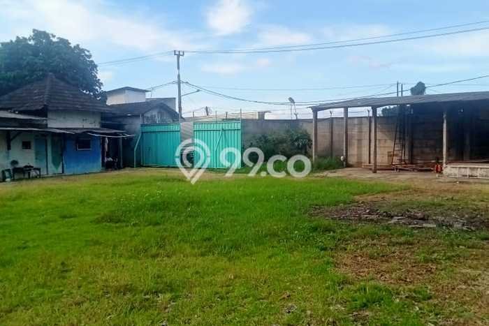 Dijual! Gudang di Bantar Gebang Bekasi LT 3350m2 / LB 1000m2 Kawasan Strategis Dijual! Gudang di Bantar Gebang Bekasi LT 3350m2 / LB 1000m2 Kawasan Strategis