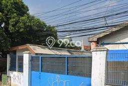 Gudang disewakan lokasi strategis Bekasi Selatan Bekasi 420m2 Gudang disewakan lokasi strategis Bekasi Selatan Bekasi 420m2