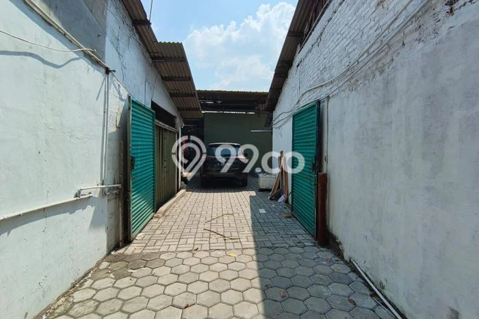 Gudang Area Bisnis Kawasan Pekayon, Luas 250m², For Rent, Siap Pakai Gudang Area Bisnis Kawasan Pekayon, Luas 250m², For Rent, Siap Pakai